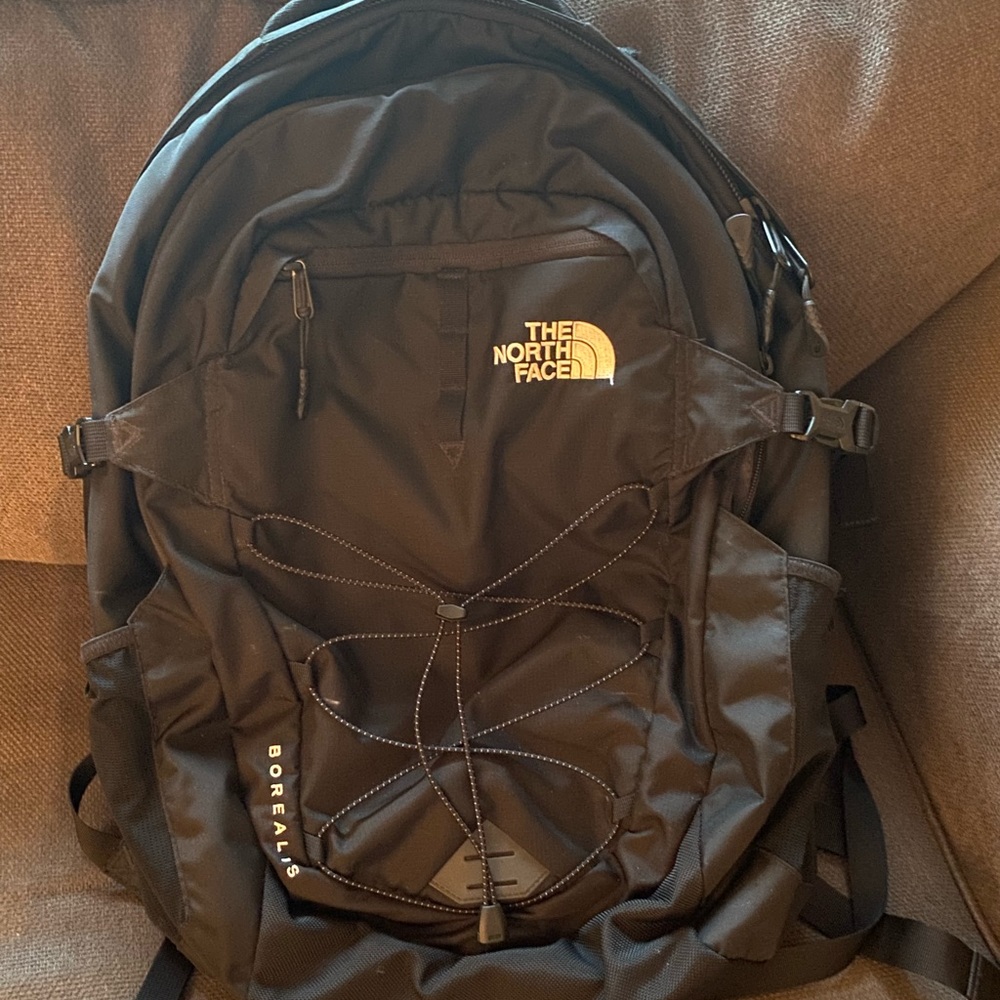North Face Borealis Backpack